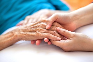 Number of Wisconsin Nursing Home Complaints Nears All-Time High
