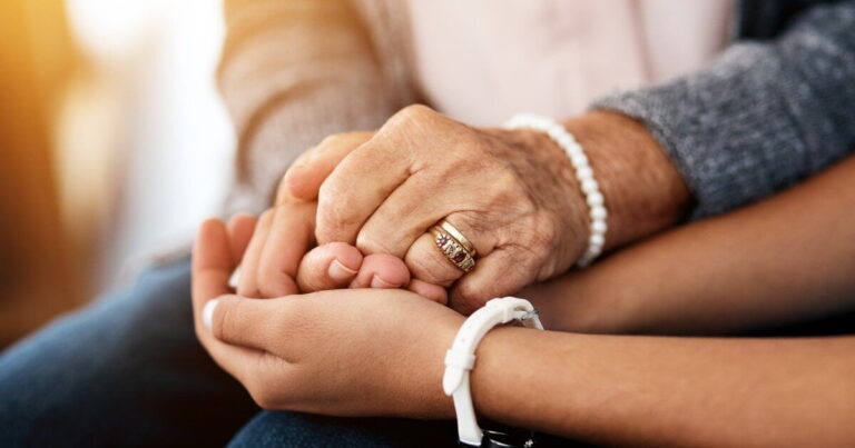 October Is Residents’ Rights Month: Why It Matters