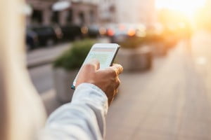 Who May Be Responsible for Damages in a Rideshare Collision?