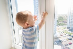 PKSD Newsletter – Evan’s Law to Prevent Window Falls