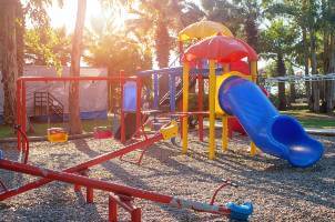 PKSD Newsletter: Adult Supervision is Key to Helping Prevent Playground Injuries