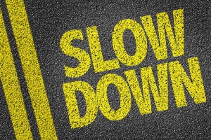 Proving Fault if Speed is a Contributing Factor in Your Crash