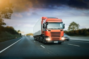 PKSD Newsletter: How to Be Safer While Driving Around Semi-Trucks