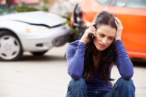What if My Crash Was a Staged Insurance Fraud Scam?