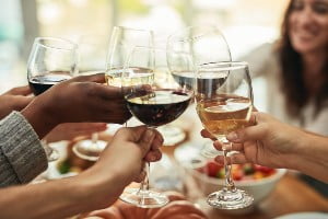 PKSD Newsletter: Protecting You and Your Party Guests During the Holidays