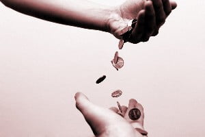 Is it Risky to Accept Cash From an at-Fault Driver?