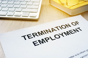 Worker Fired After Talking to State Investigator
