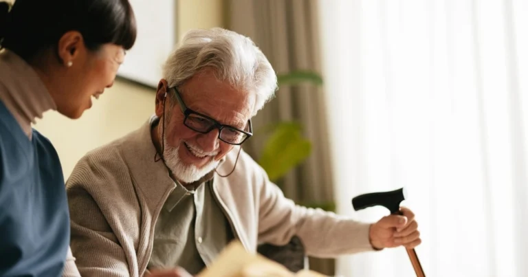 How To Evaluate if a Milwaukee Nursing Home is Right For Your Loved One