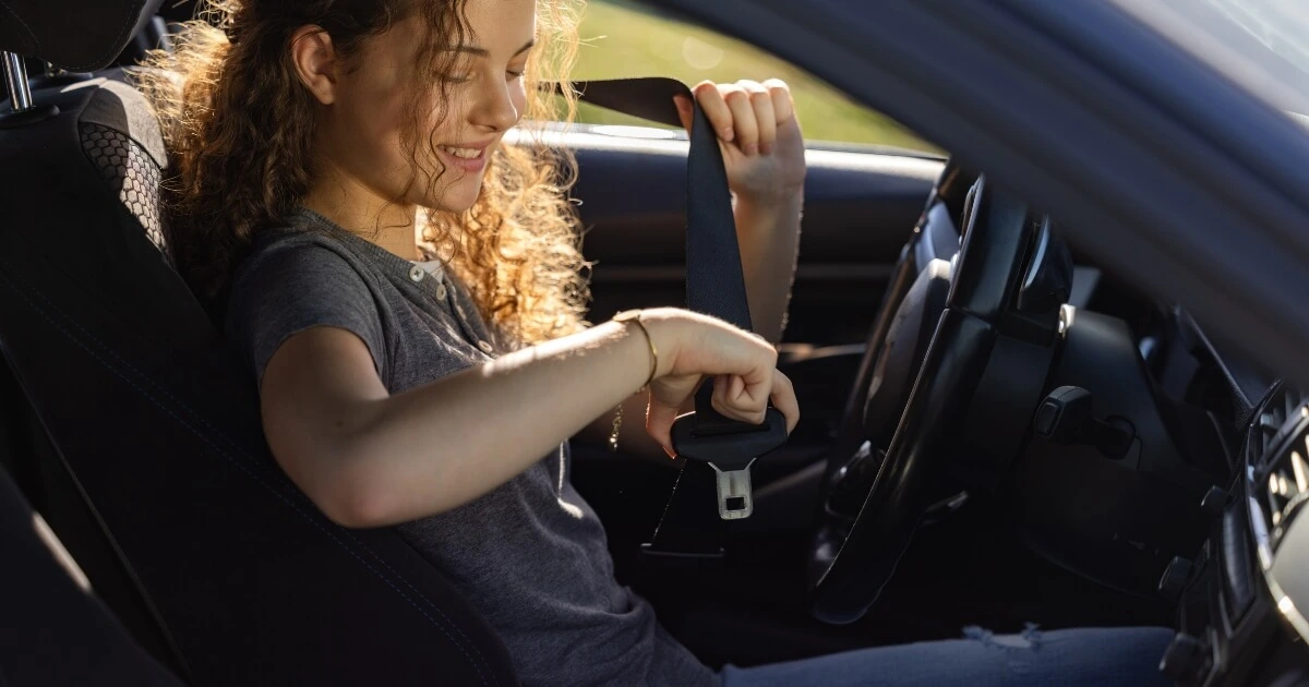 What Is Seatbelt Syndrome After a Car Crash? What You Need to Know