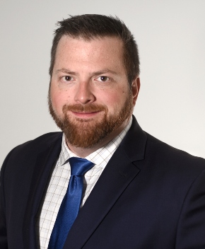 Adam Fitzpatrick, personal injury and nursing home abuse lawyer at PKSD in Wisconsin
