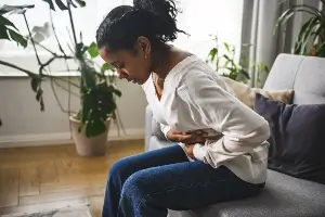 Is Nausea and Vomiting After a Car Crash Normal in Milwaukee?
