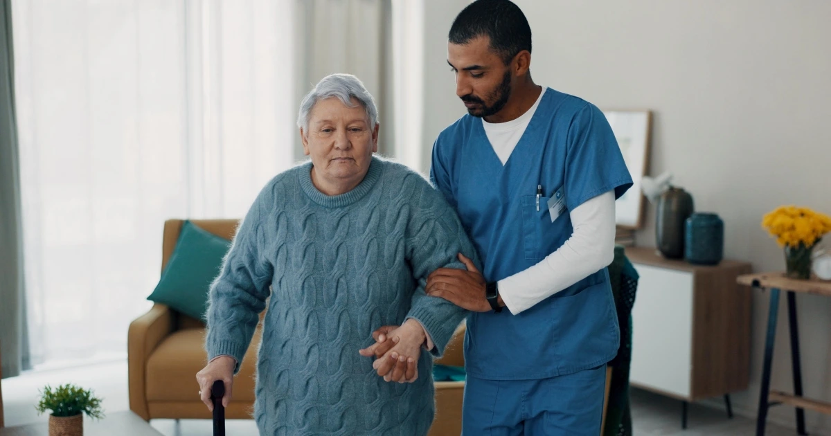 New Report Pinpoints Nursing Home Staffing Shortages in Iowa