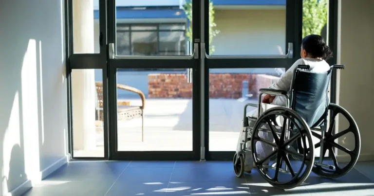 Death of Resident at StoryPoint Senior Living Shows True Danger of Physical Abuse