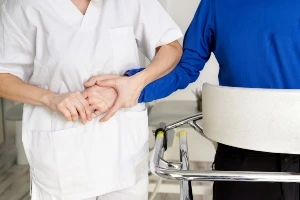 Is It Legal for Nursing Homes to Use Physical Restraints in Wisconsin?