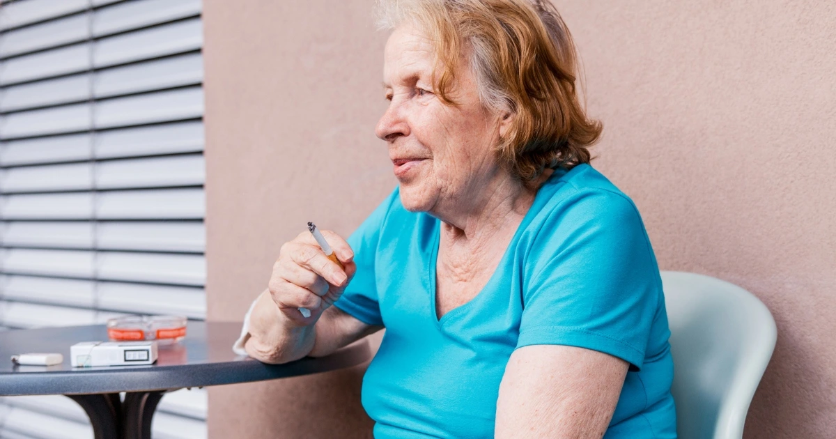 Nursing Home Smoking Injuries in Milwaukee: When Facilities Fail to Keep Residents Safe