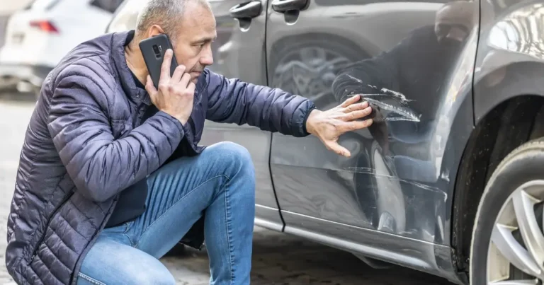 Do I Need to Call Police After a Car Accident in Milwaukee That Seems Minor?