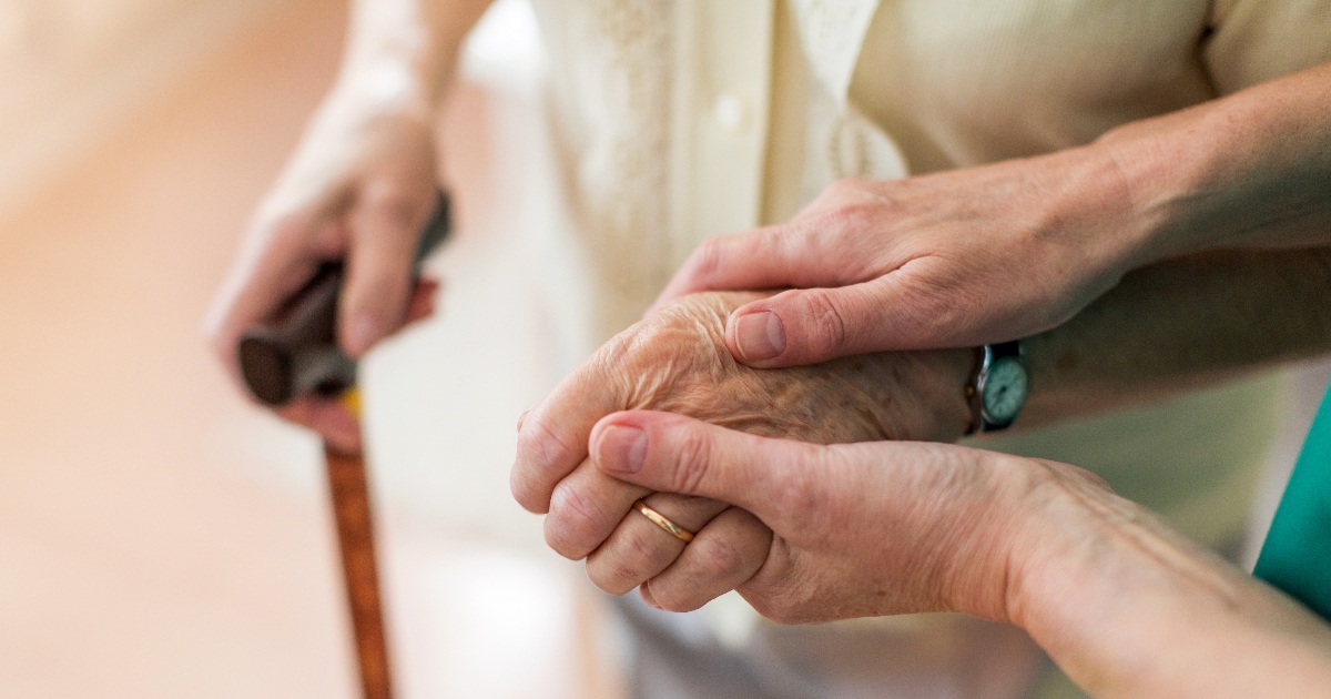 When Safety Protocols Fail: Iowa Nursing Home Leaves Resident Locked Outside Overnight