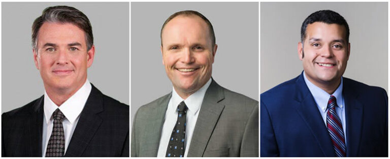Jeff Pitman, Patrick O’Neill and Ben Reyes Recover $11 Million in New Mexico Wrongful Death Case