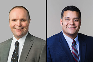 PKSD Lawyers O’Neill and Reyes Sworn into New Mexico Bar Association