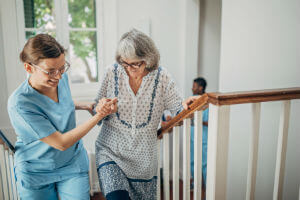 Long-term Care Staffing Vacancies, An Increasing Crisis