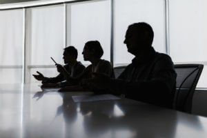 Forced Arbitration Protects Workplace Harassers, Not Victims