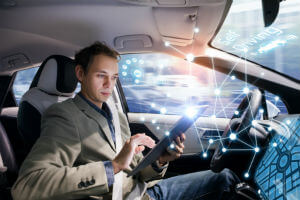 How Will Self-Driving Vehicles Affect Your Safety on the Road?