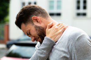 Building a Case for Compensation for a Soft-Tissue Injury