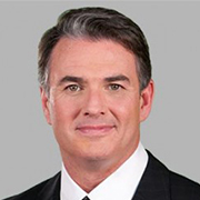 Super Lawyers® Selects Jeff Pitman for 2019 Lists