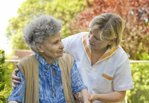Nursing Home Arbitration Ban Hits Temporary Roadblock