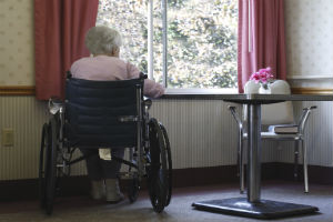 Liability in Nursing Home Abuse Cases