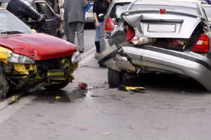 Mild Weather, Low Gas Prices Lead to More Accidents