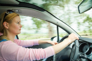 7 Tips to Help With Your Defensive Driving